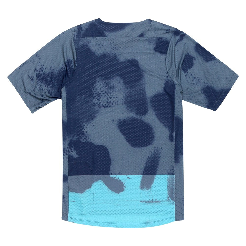 TLD 25.1 SKYLINE AIR SS JERSEY