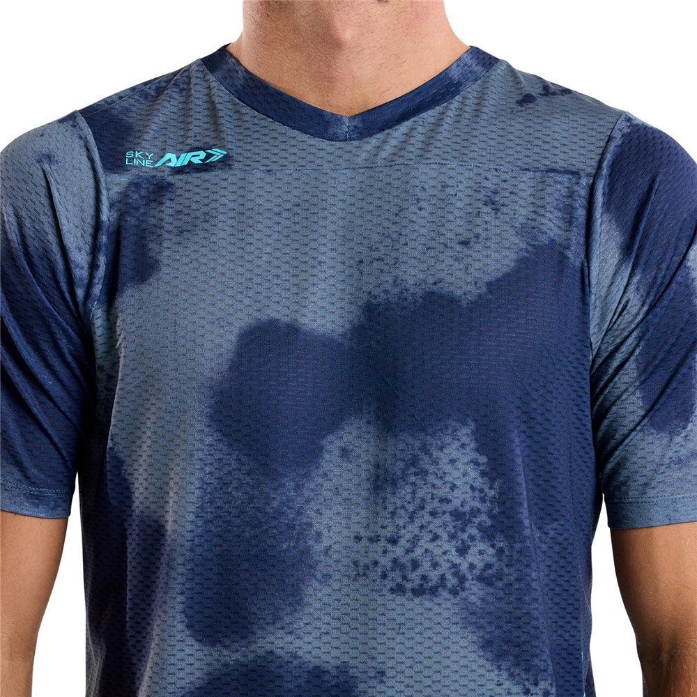TLD 25.1 SKYLINE AIR SS JERSEY