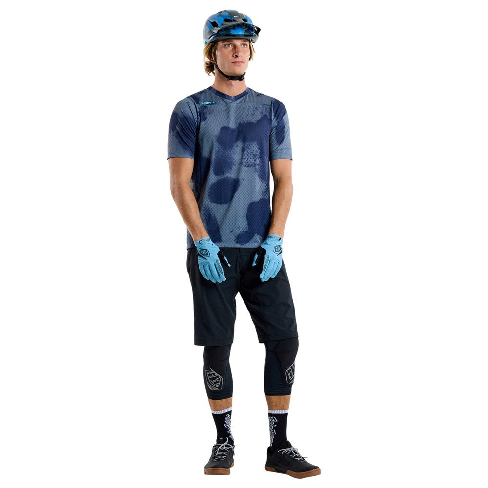 TLD 25.1 SKYLINE AIR SS JERSEY