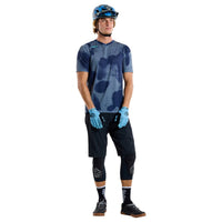 Thumbnail for TLD 25.1 SKYLINE AIR SS JERSEY