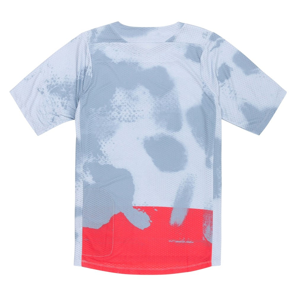 TLD 25.1 SKYLINE AIR SS JERSEY