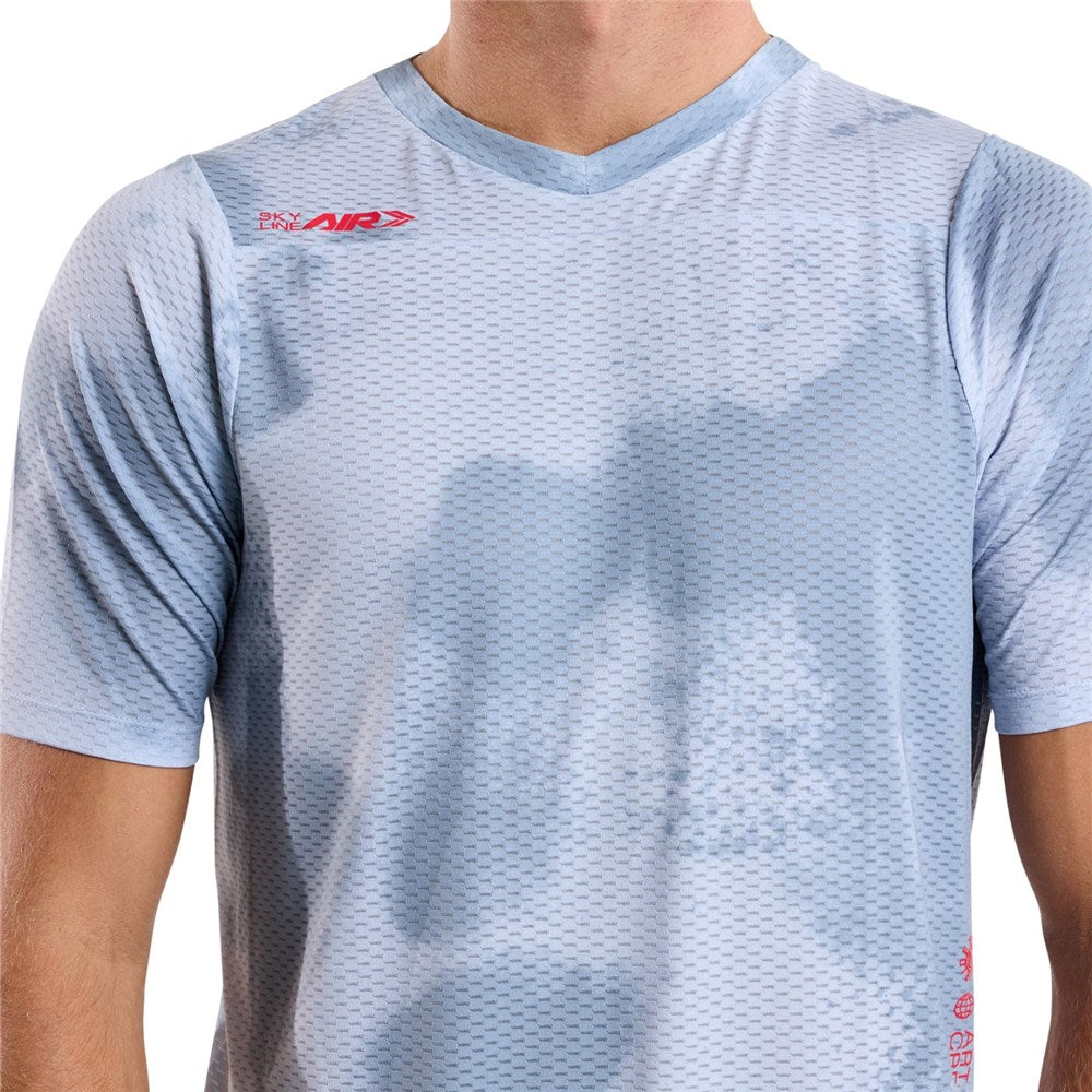 TLD 25.1 SKYLINE AIR SS JERSEY