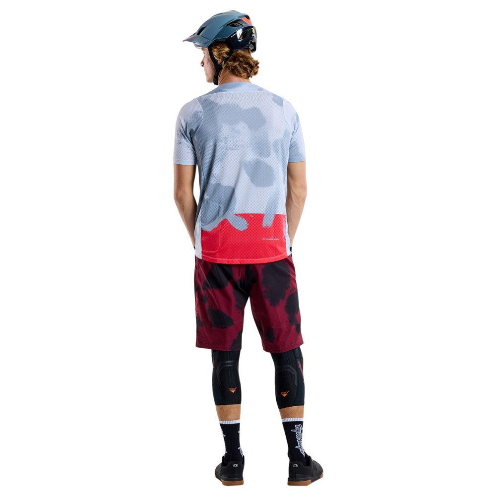 TLD 25.1 SKYLINE AIR SS JERSEY