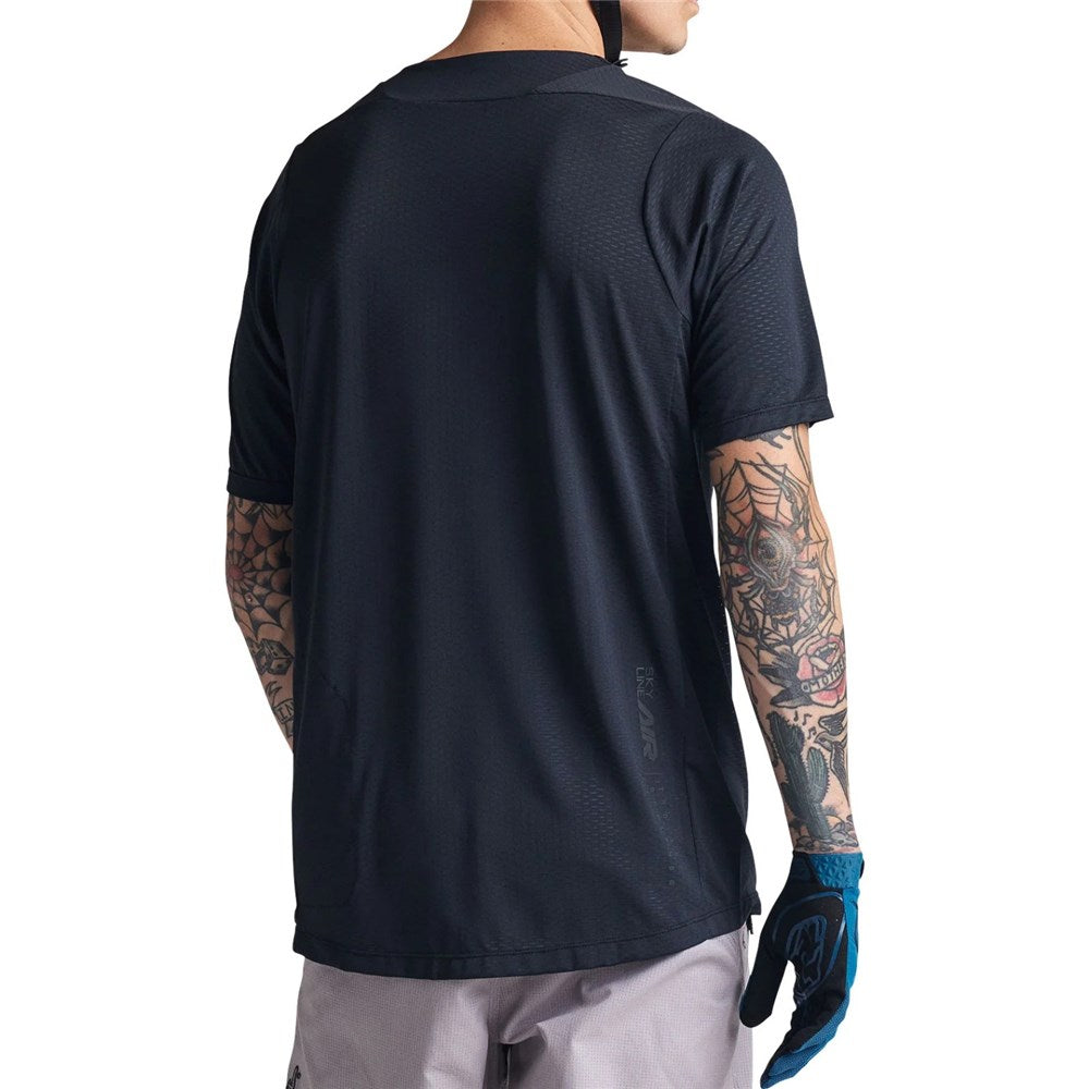 TLD 25 SKYLINE AIR SS JERSEY