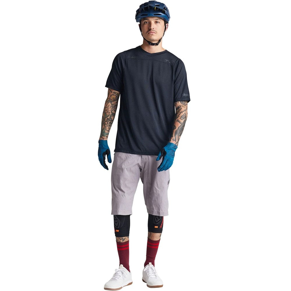 TLD 25 SKYLINE AIR SS JERSEY