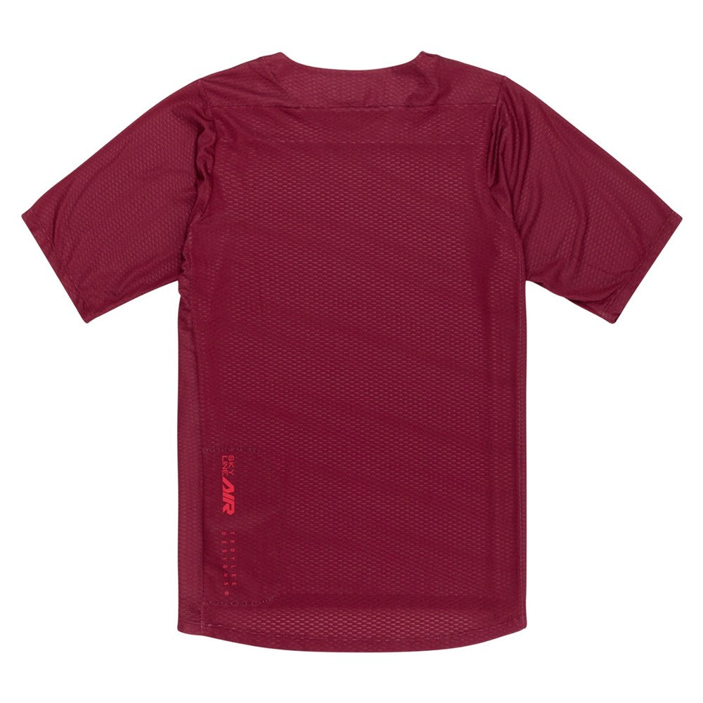 TLD 25.1 SKYLINE AIR SS JERSEY