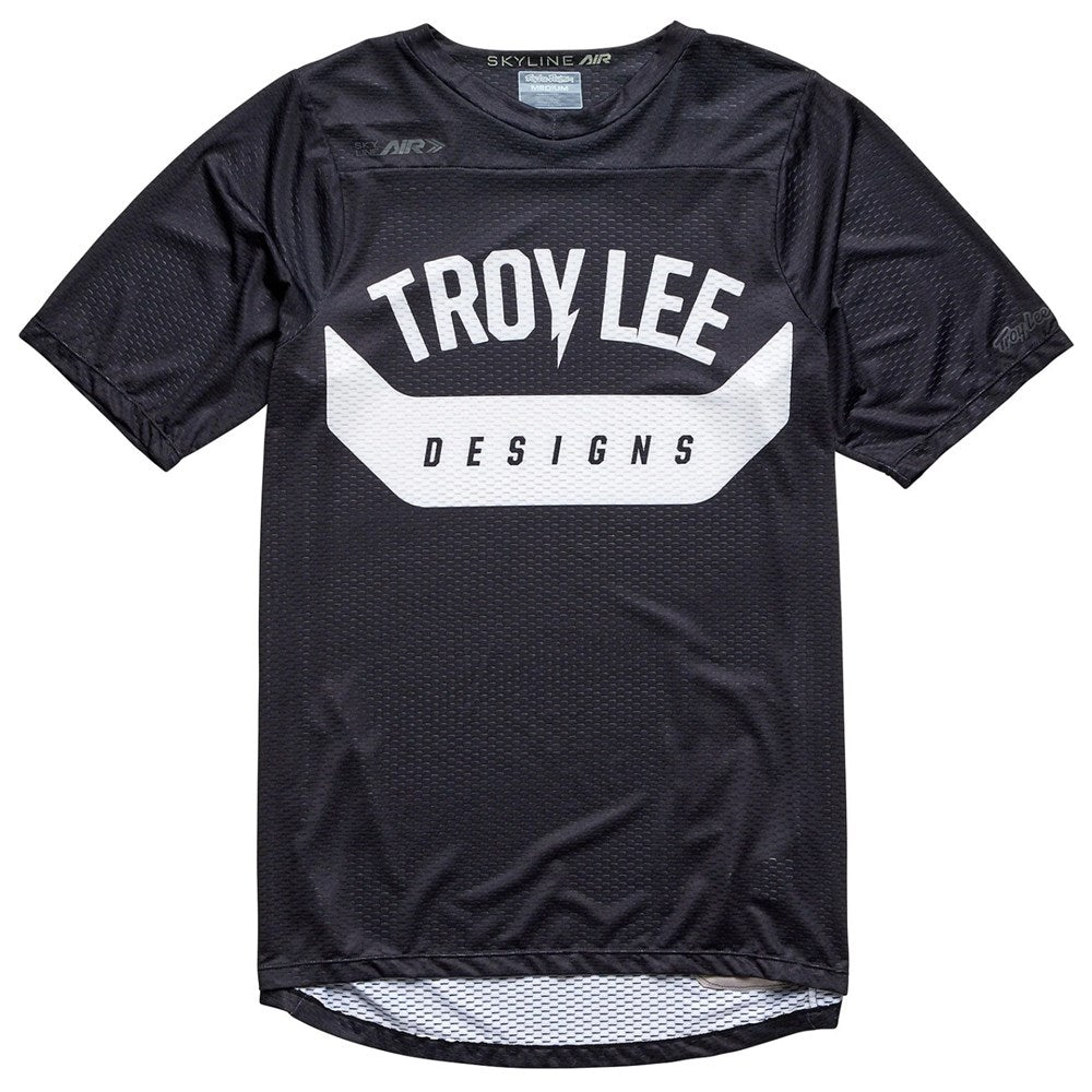TLD 25 SKYLINE AIR SS JERSEY