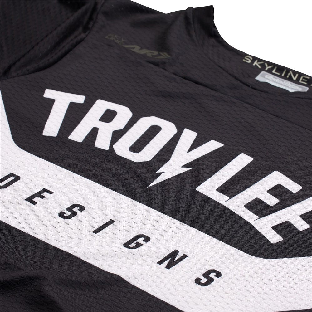 TLD 25 SKYLINE AIR SS JERSEY