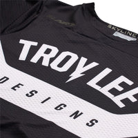 Thumbnail for TLD 25 SKYLINE AIR SS JERSEY