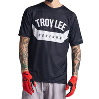 Thumbnail for TLD 25 SKYLINE AIR SS JERSEY