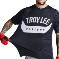 Thumbnail for TLD 25 SKYLINE AIR SS JERSEY