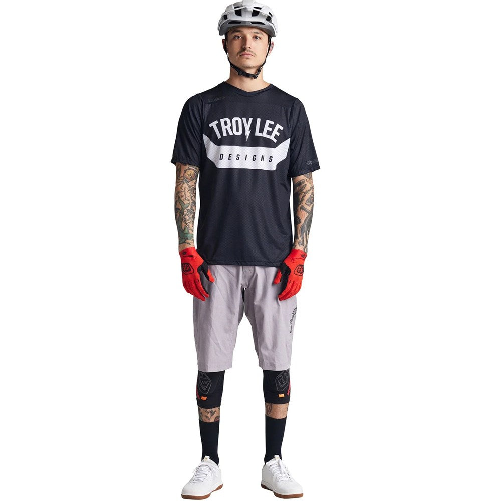 TLD 25 SKYLINE AIR SS JERSEY