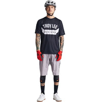 Thumbnail for TLD 25 SKYLINE AIR SS JERSEY