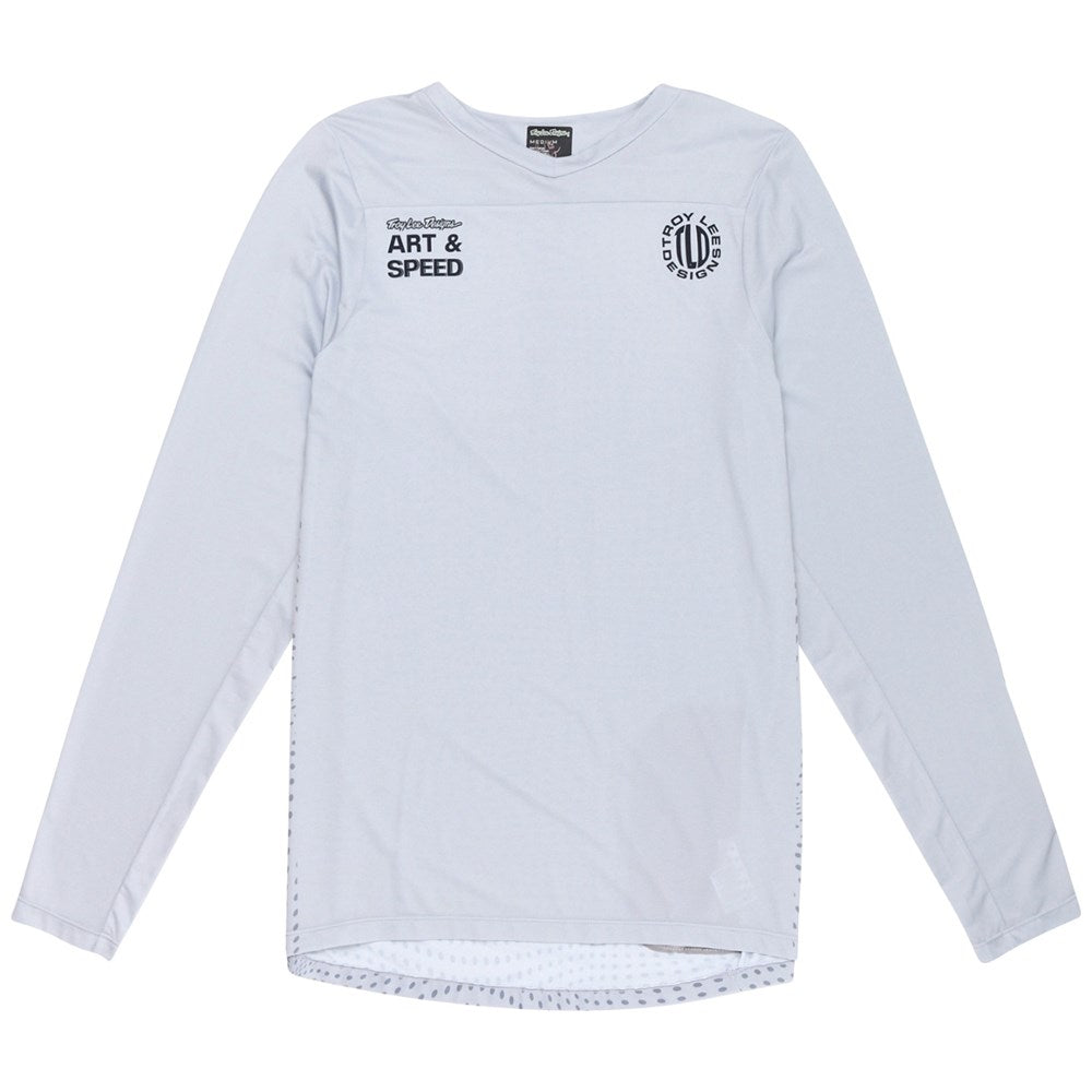 TLD 25.1 SKYLINE LS JERSEY