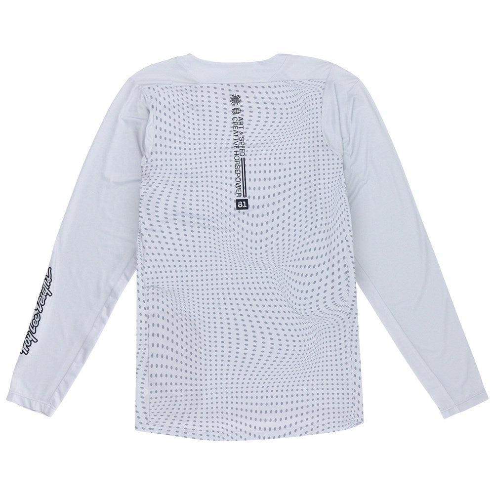 TLD 25.1 SKYLINE LS JERSEY
