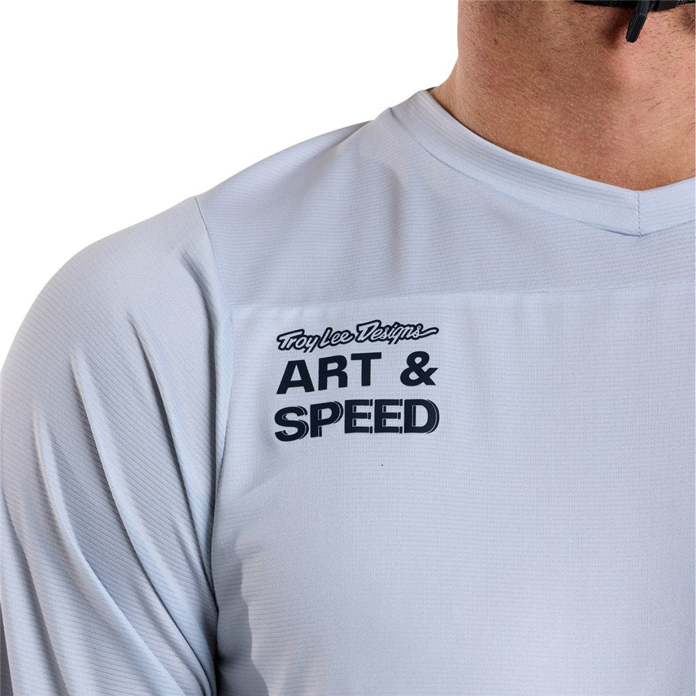 TLD 25.1 SKYLINE LS JERSEY