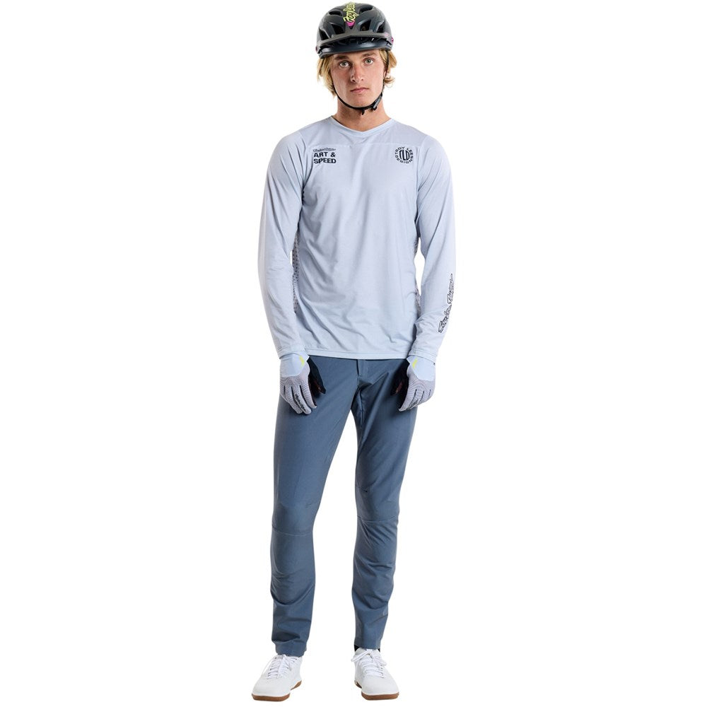 TLD 25.1 SKYLINE LS JERSEY