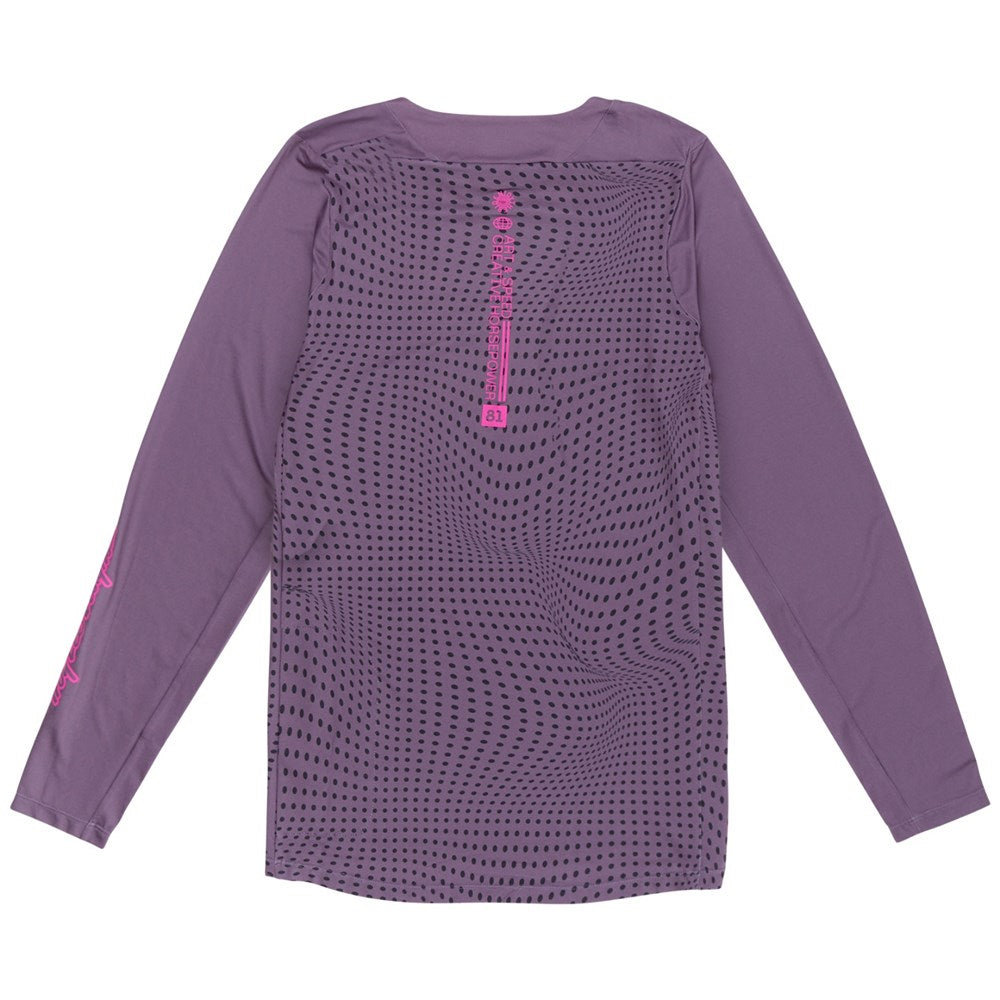 TLD 25.1 SKYLINE LS JERSEY