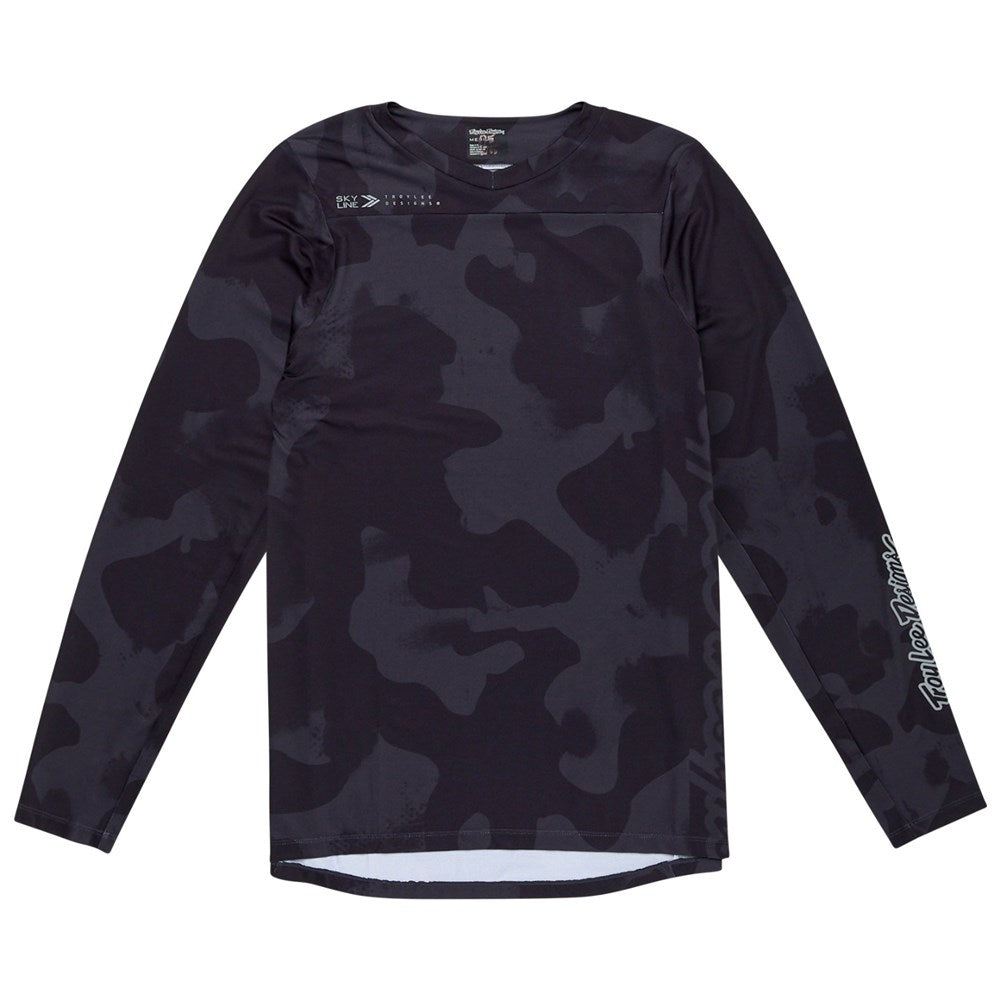 TLD 25.1 SKYLINE LS JERSEY
