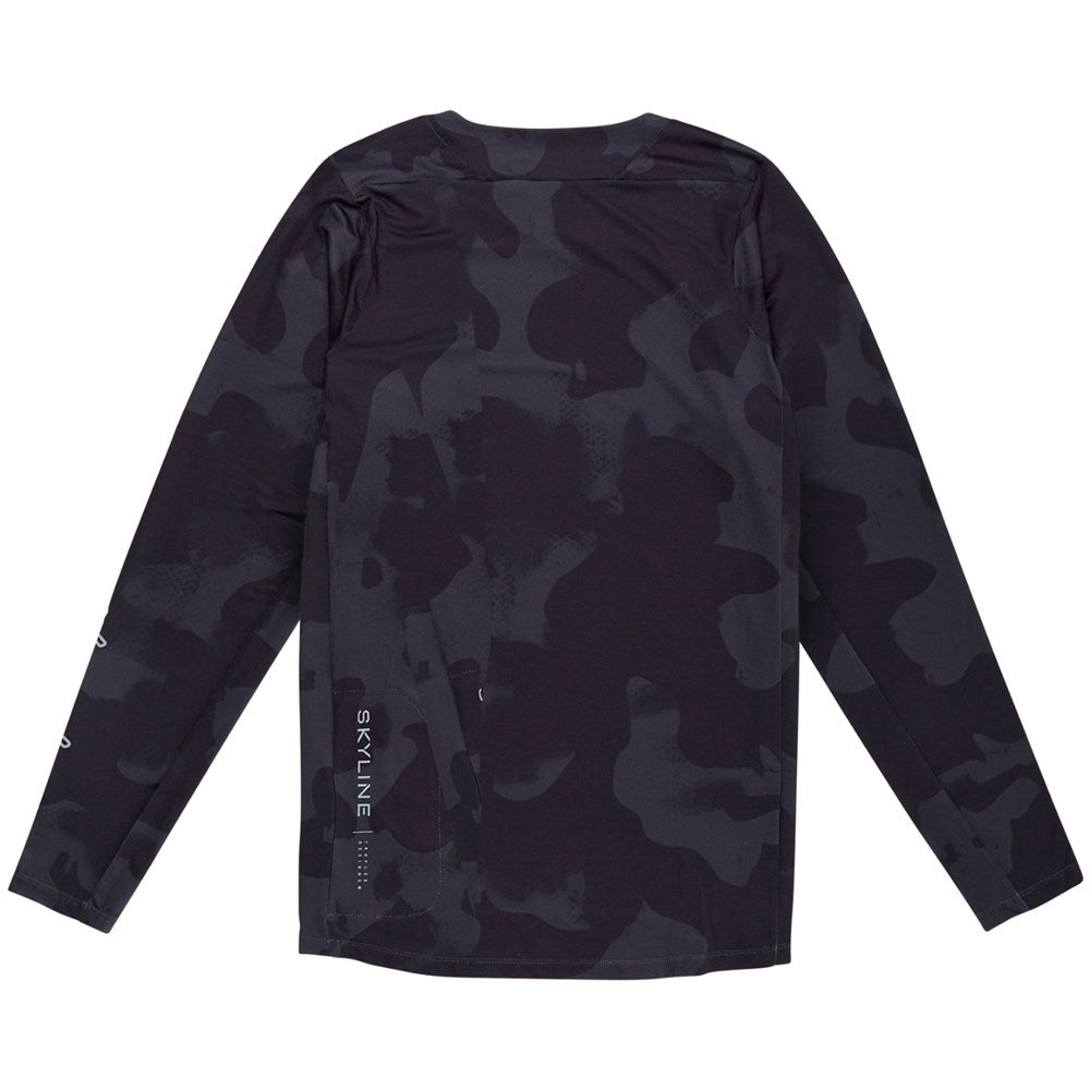 TLD 25.1 SKYLINE LS JERSEY