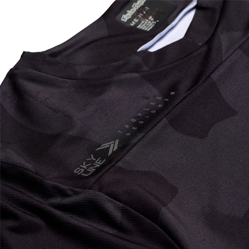 TLD 25.1 SKYLINE LS JERSEY