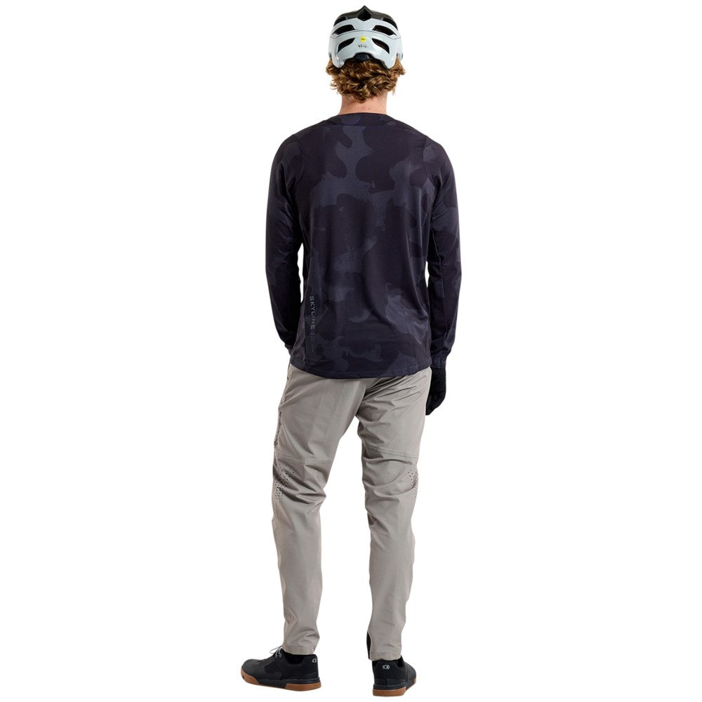 TLD 25.1 SKYLINE LS JERSEY