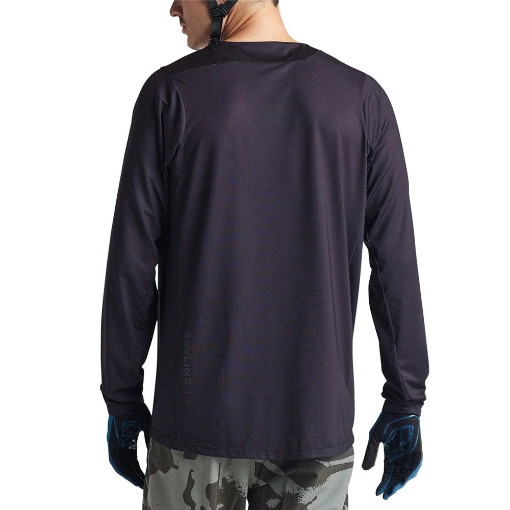 TLD 25.1 SKYLINE LS JERSEY