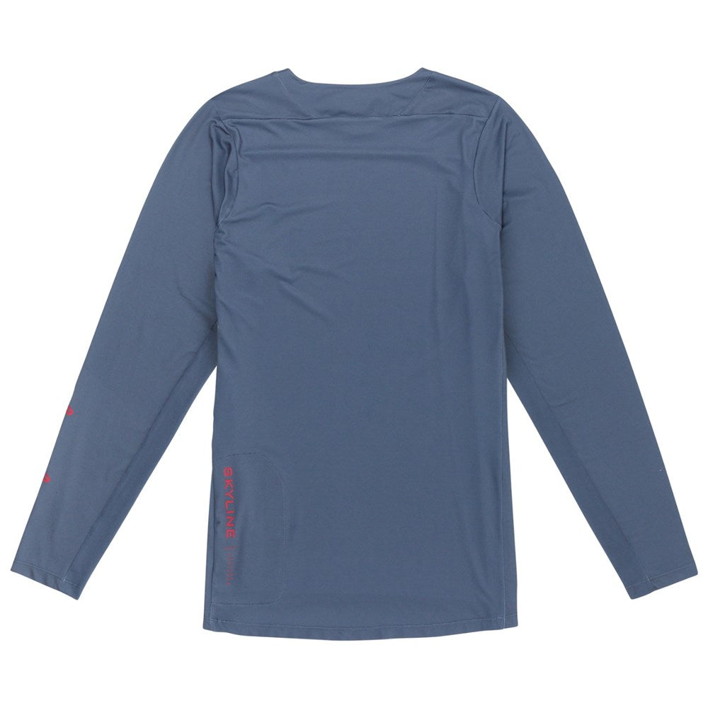 TLD 25.1 SKYLINE LS JERSEY