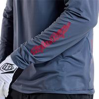 Thumbnail for TLD 25.1 SKYLINE LS JERSEY