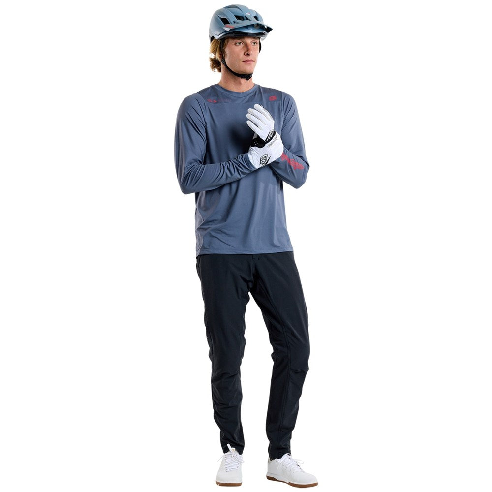 TLD 25.1 SKYLINE LS JERSEY