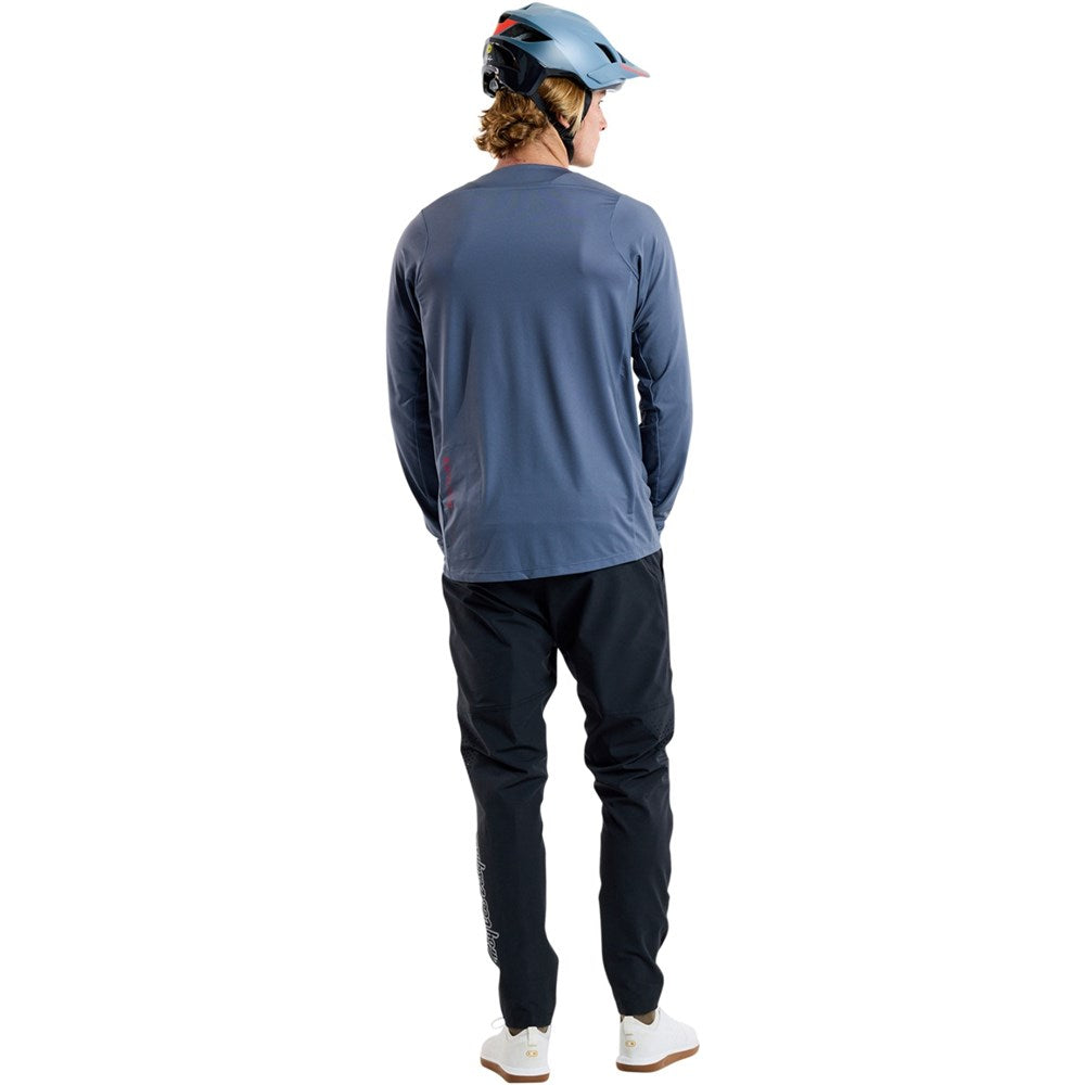 TLD 25.1 SKYLINE LS JERSEY