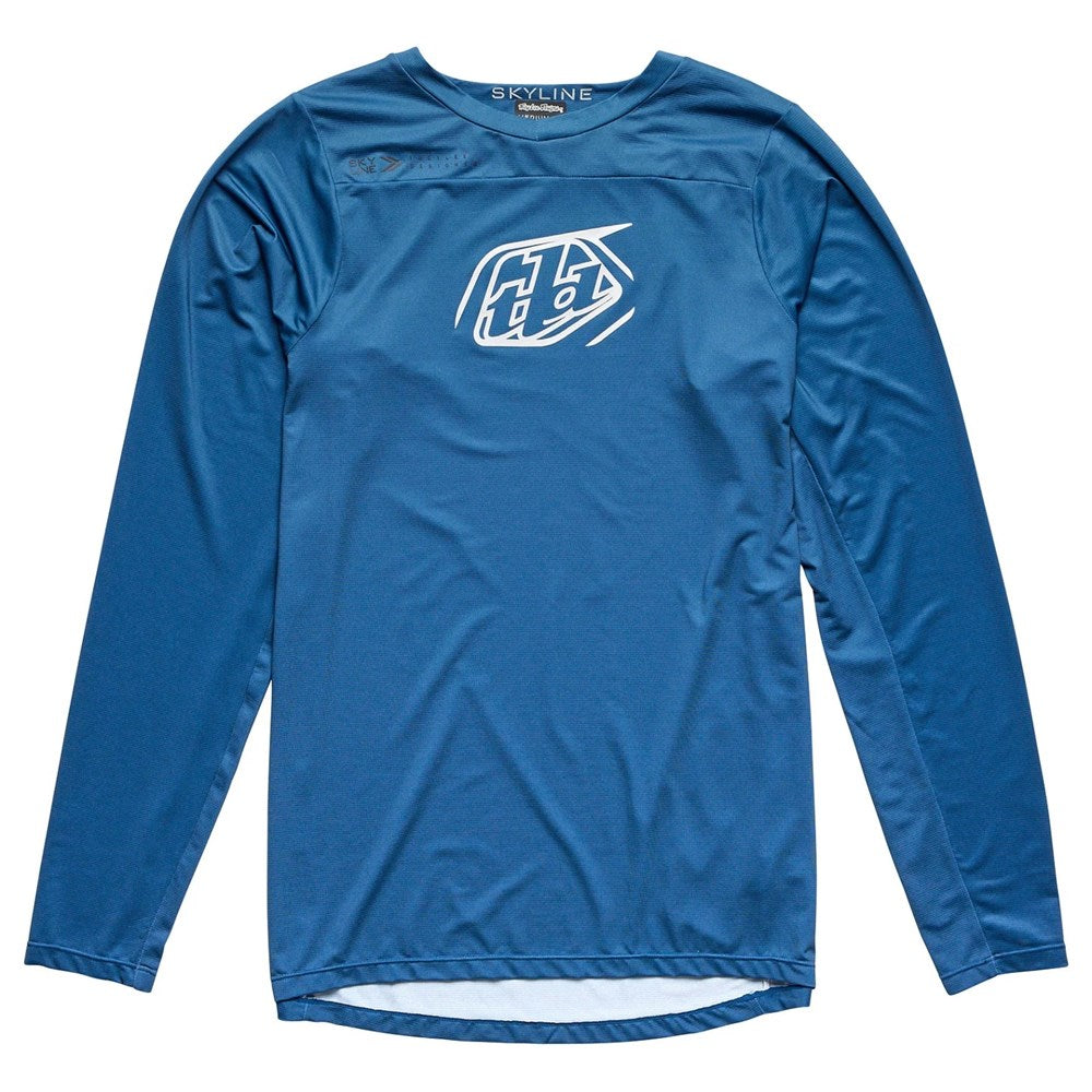 TLD SKYLINE LS JERSEY