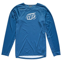 Thumbnail for TLD SKYLINE LS JERSEY