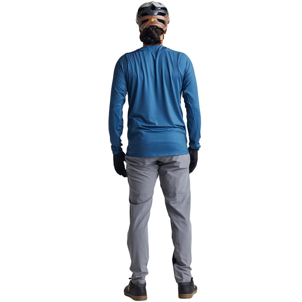 TLD SKYLINE LS JERSEY