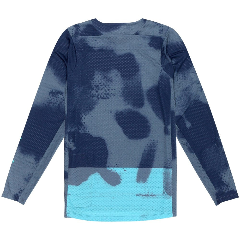 TLD 25.1 SKYLINE AIR LS JERSEY