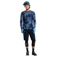 Thumbnail for TLD 25.1 SKYLINE AIR LS JERSEY
