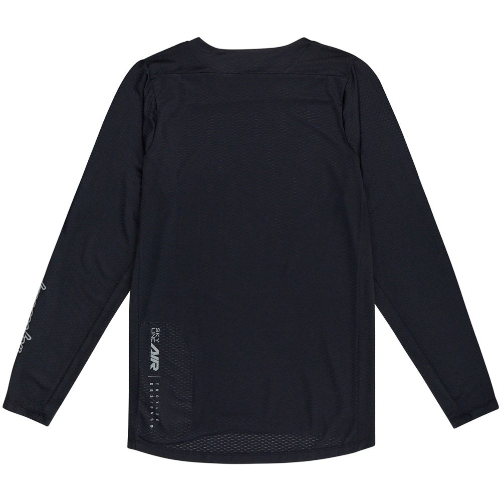 TLD 25.1 SKYLINE AIR LS JERSEY