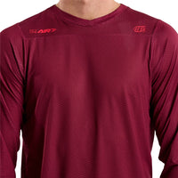 Thumbnail for TLD 25.1 SKYLINE AIR LS JERSEY