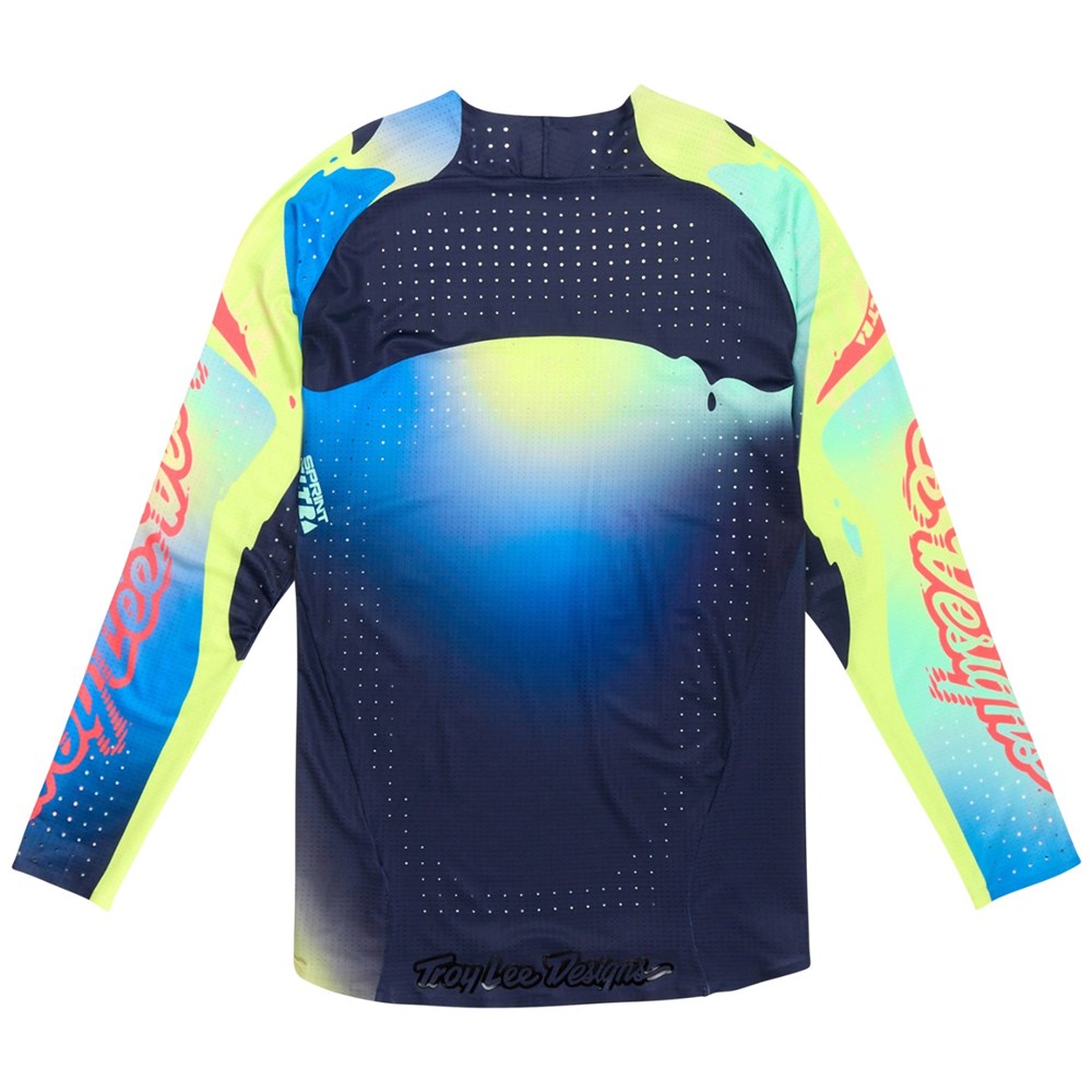 TLD 25.1 SPRINT ULTRA JERSEY