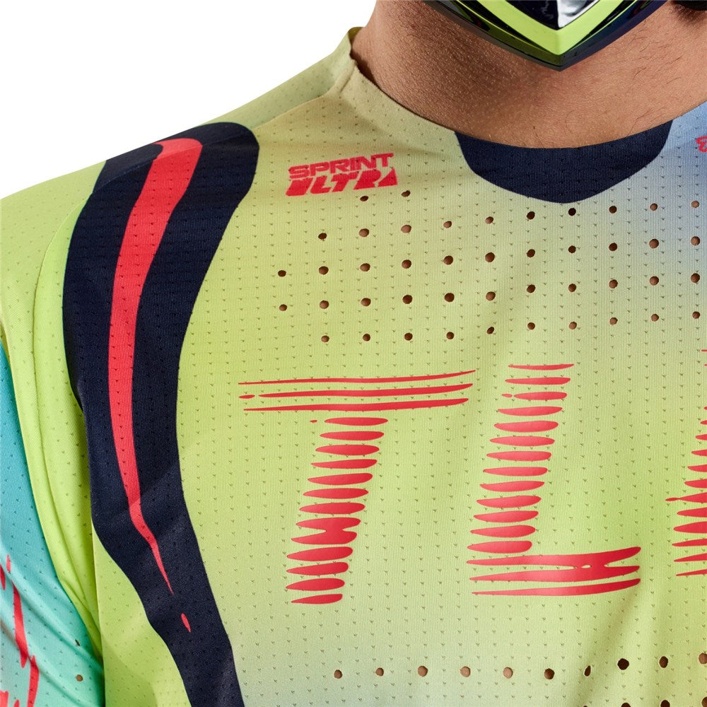 TLD 25.1 SPRINT ULTRA JERSEY