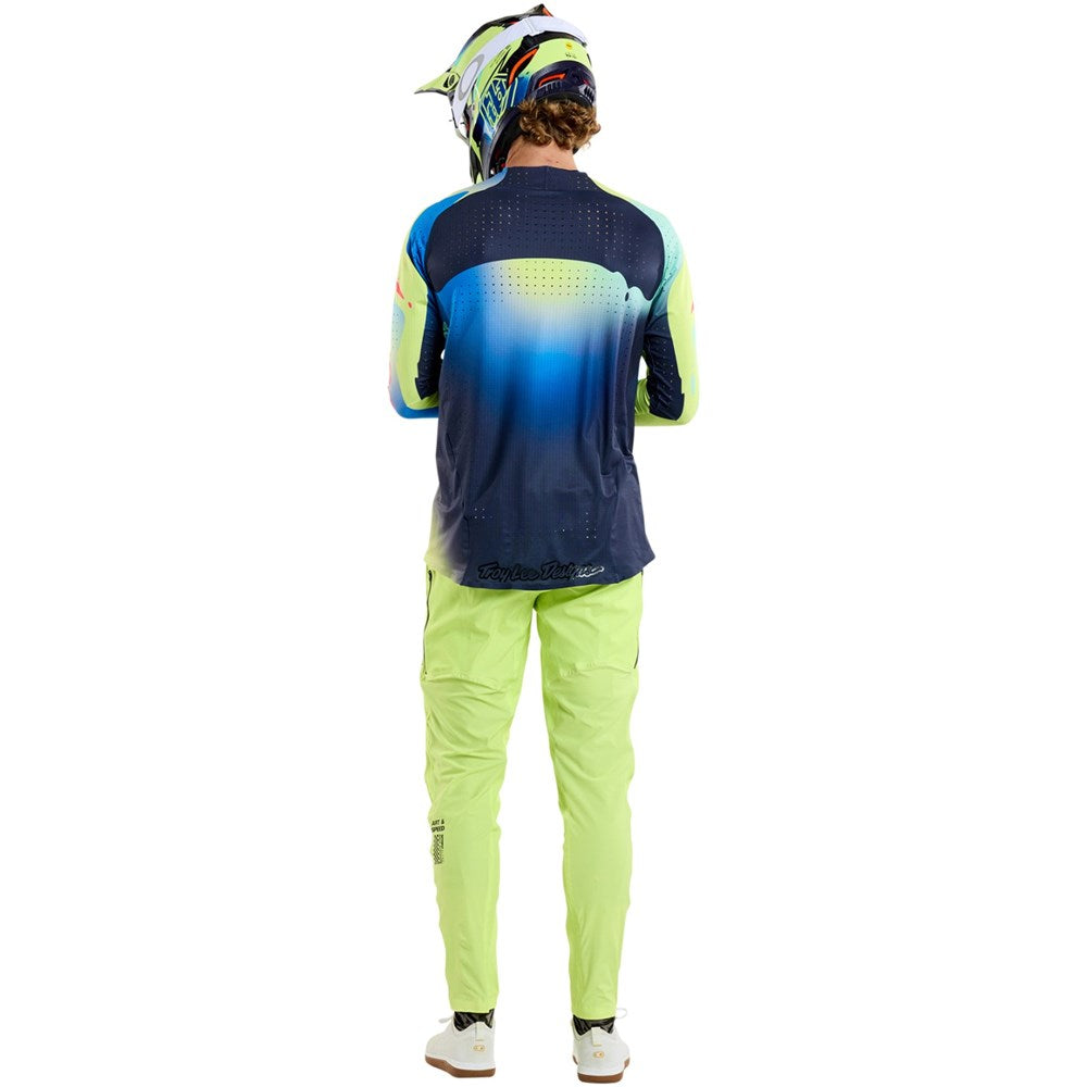 TLD 25.1 SPRINT ULTRA JERSEY