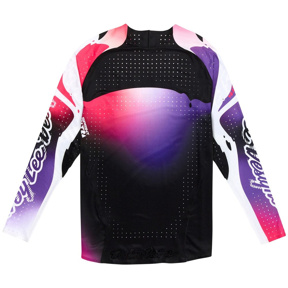 TLD 25.1 SPRINT ULTRA JERSEY