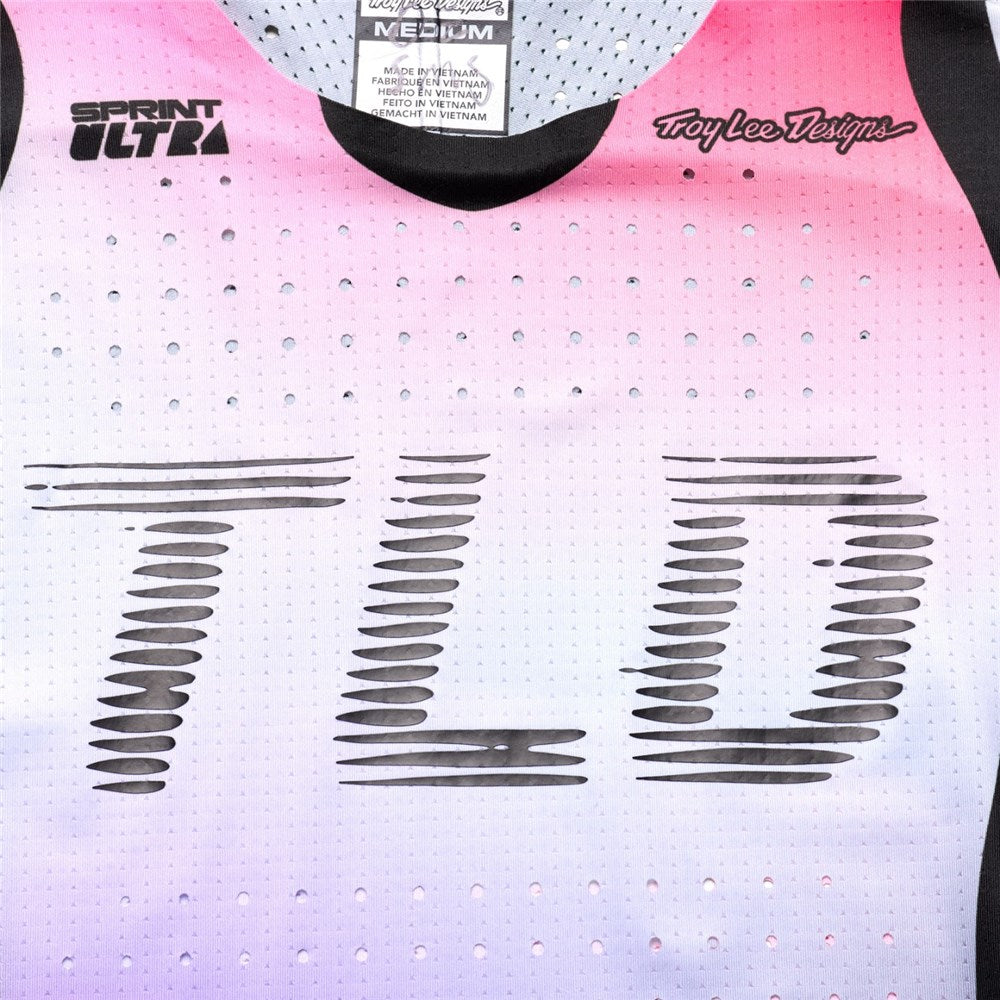 TLD 25.1 SPRINT ULTRA JERSEY