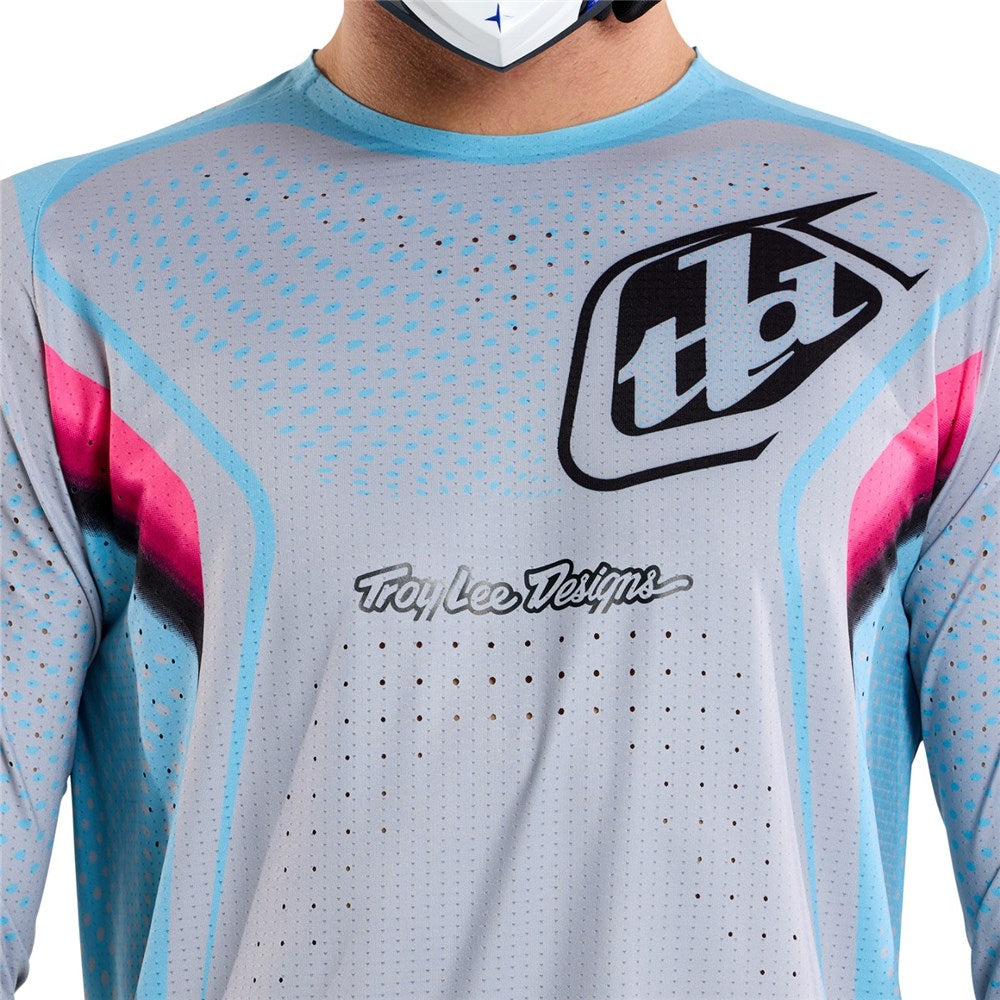 TLD 25.1 SPRINT ULTRA JERSEY