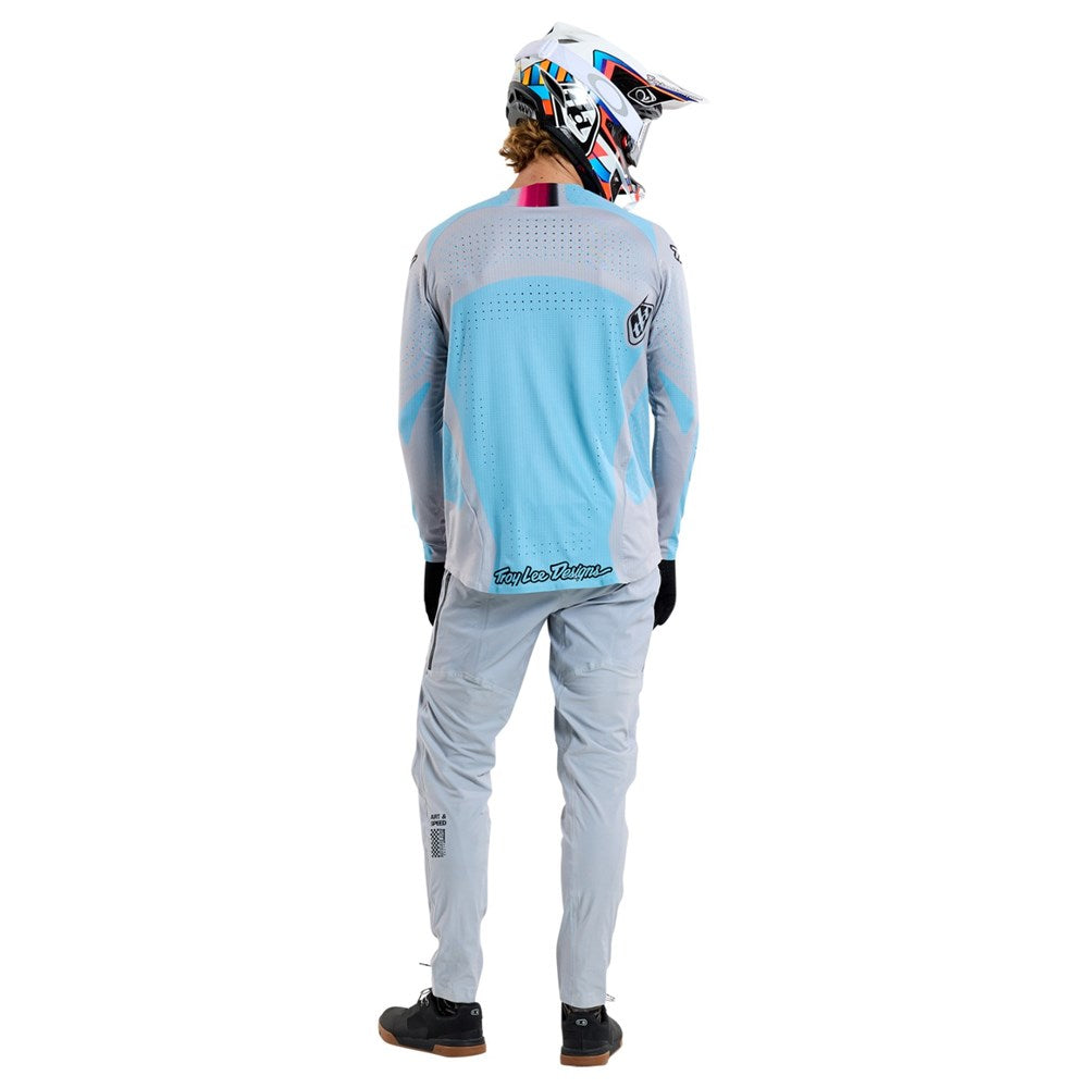 TLD 25.1 SPRINT ULTRA JERSEY