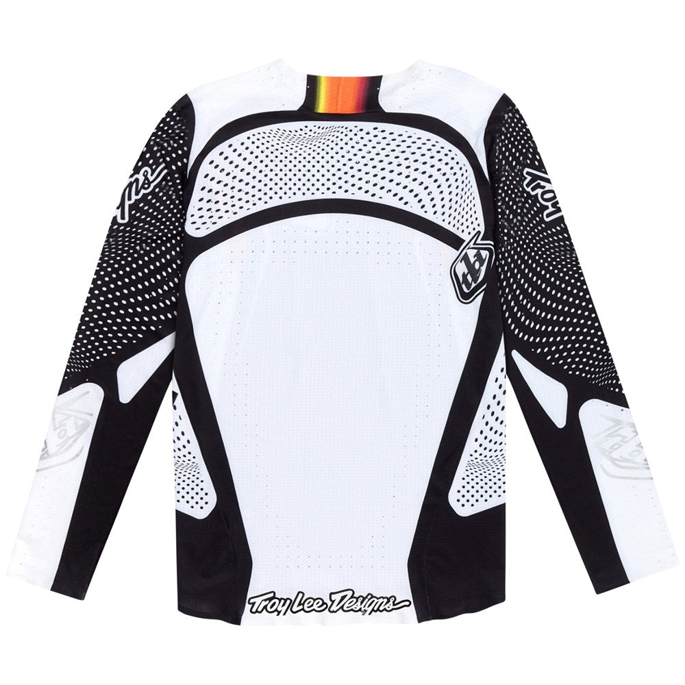 TLD 25.1 SPRINT ULTRA JERSEY