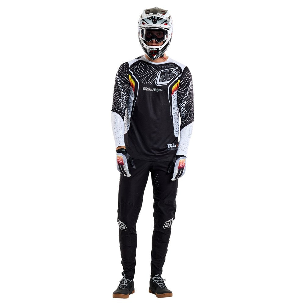TLD 25.1 SPRINT ULTRA JERSEY