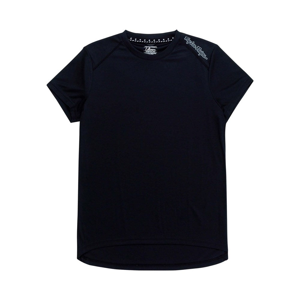TLD 25.1 WMNS LILIUM SS JERSEY