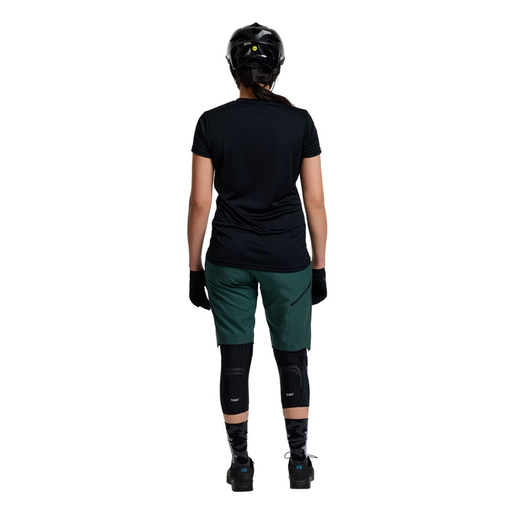 TLD 25.1 WMNS LILIUM SS JERSEY