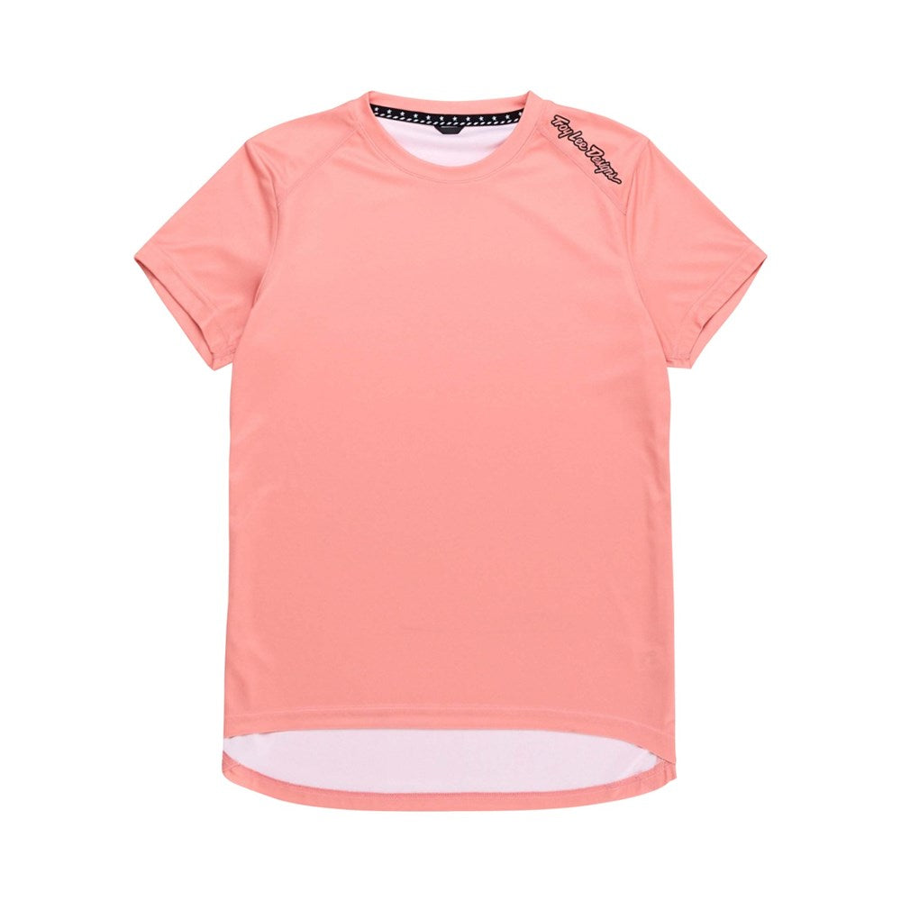 TLD 25.1 WMNS LILIUM SS JERSEY